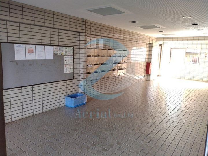 東京都江戸川区東葛西6(マンション)の賃貸物件の地図