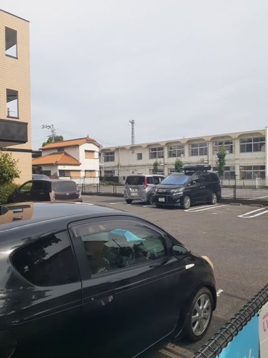 エントピアタウンころもの地図