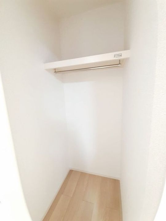 エール・ヌーボーの内装