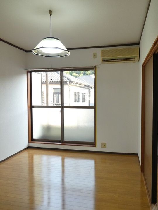 フラワーハイツのその他画像