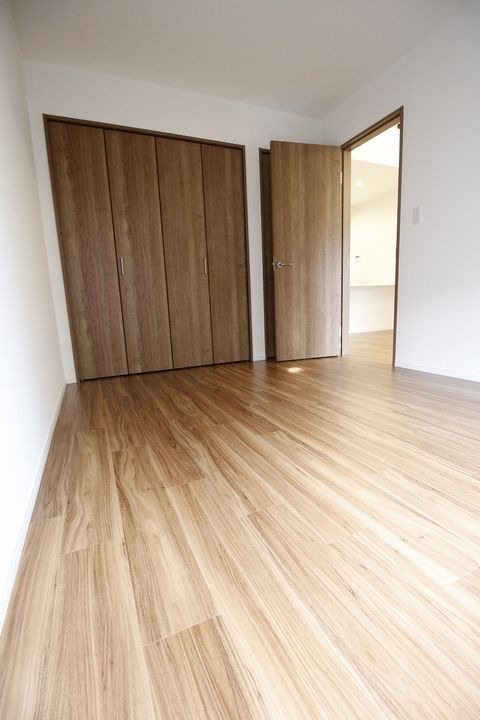 埼玉県朝霞市幸町1(アパート)の賃貸物件の内装