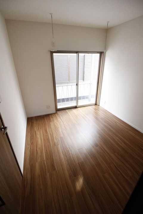 埼玉県朝霞市幸町1(アパート)の賃貸物件の内装