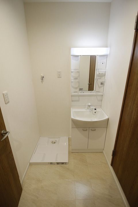 埼玉県朝霞市幸町1(アパート)の賃貸物件の内装