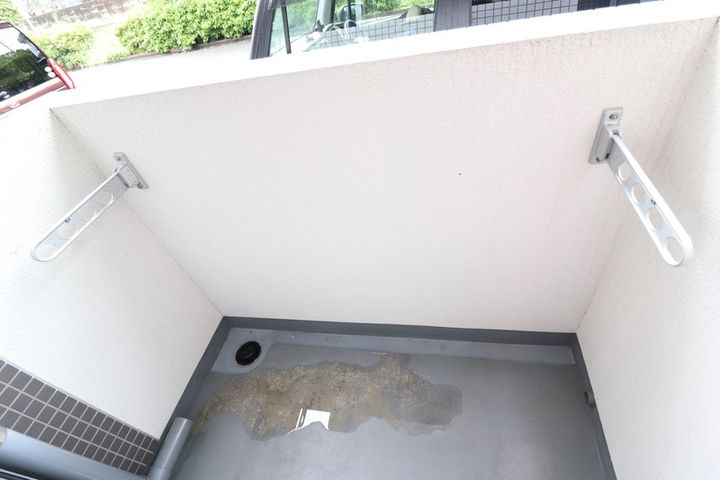 ルナ・ソレイユ桜新町の内装