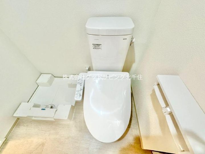 Burgtor町屋の内装