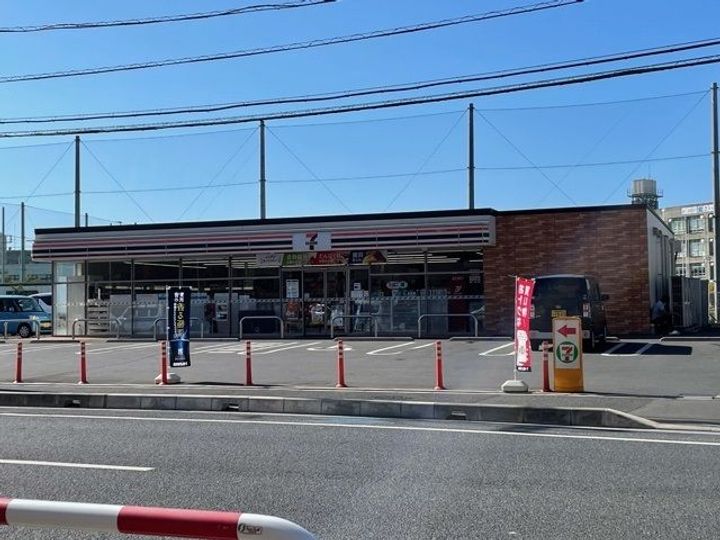 埼玉県さいたま市見沼区春岡3(アパート)の賃貸物件の周辺