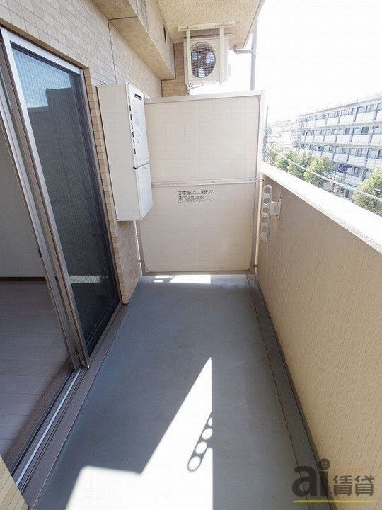 埼玉県富士見市西みずほ台2(マンション)の賃貸物件の内装