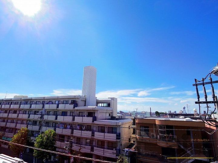 埼玉県富士見市西みずほ台2(マンション)の賃貸物件のその他画像