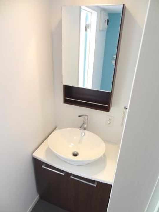 千葉県千葉市中央区道場南1(アパート)の賃貸物件の内装