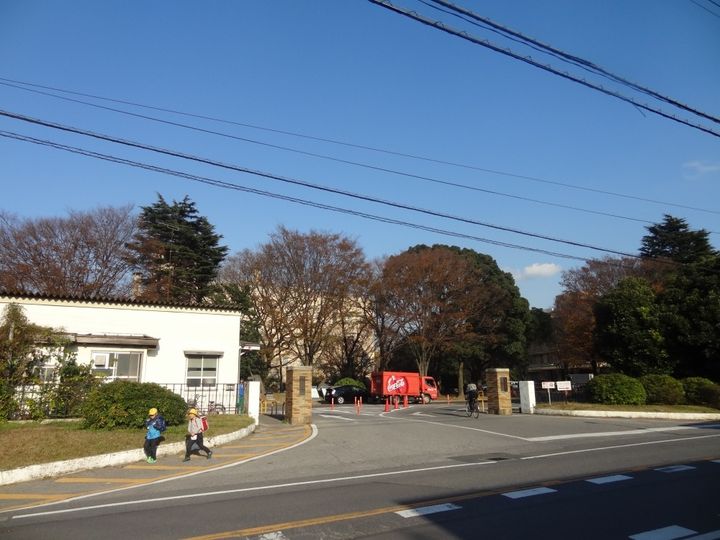 千葉県千葉市中央区道場南1(アパート)の賃貸物件の周辺