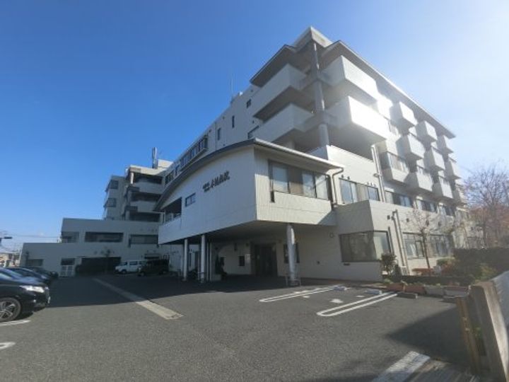 千葉県千葉市中央区道場南1(アパート)の賃貸物件の周辺