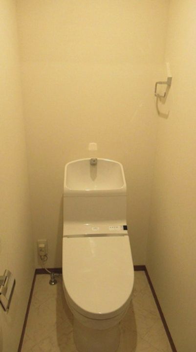 東京都練馬区北町6(アパート)の賃貸物件の内装