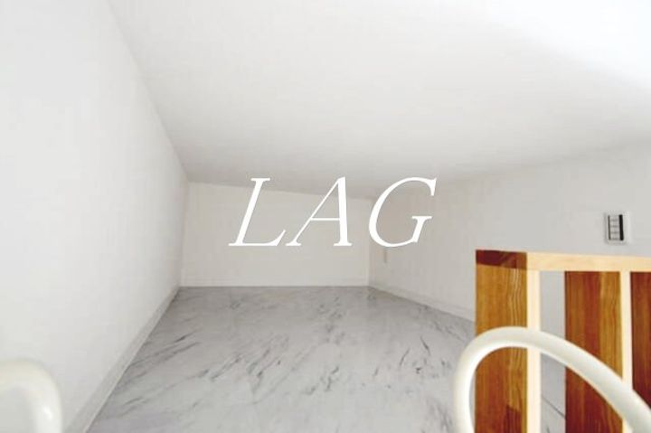 フレシール笹塚B棟の内装