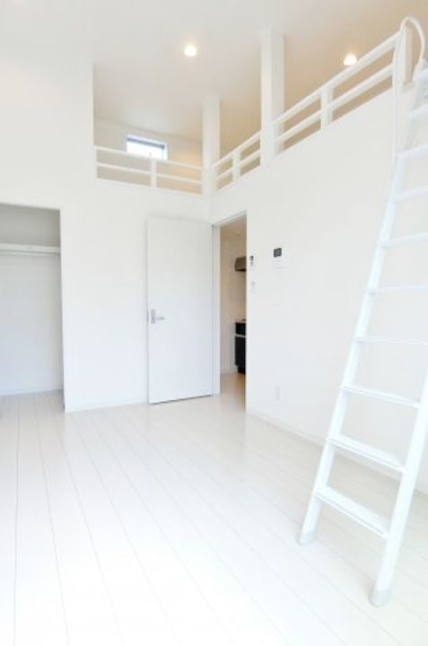 愛知県名古屋市天白区平針5(アパート)の賃貸物件の内装