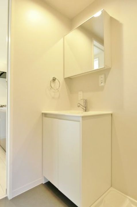 愛知県名古屋市天白区平針5(アパート)の賃貸物件の内装