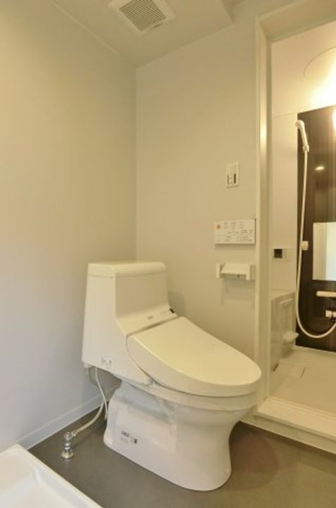 愛知県名古屋市天白区平針5(アパート)の賃貸物件の内装