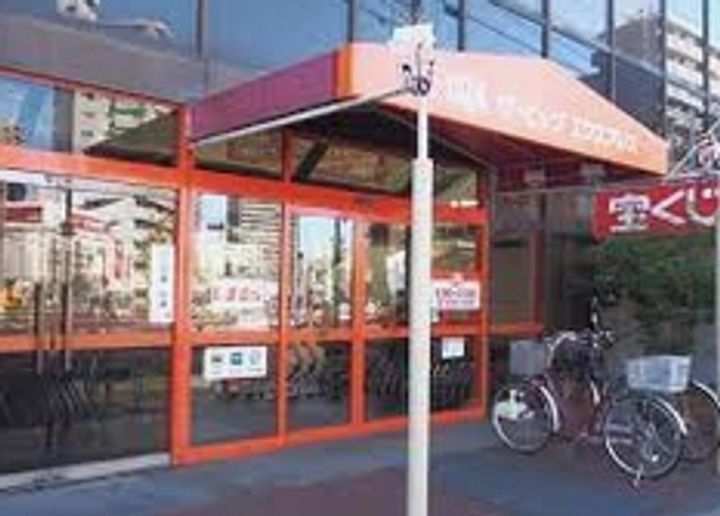 愛知県名古屋市天白区平針5(アパート)の賃貸物件の周辺