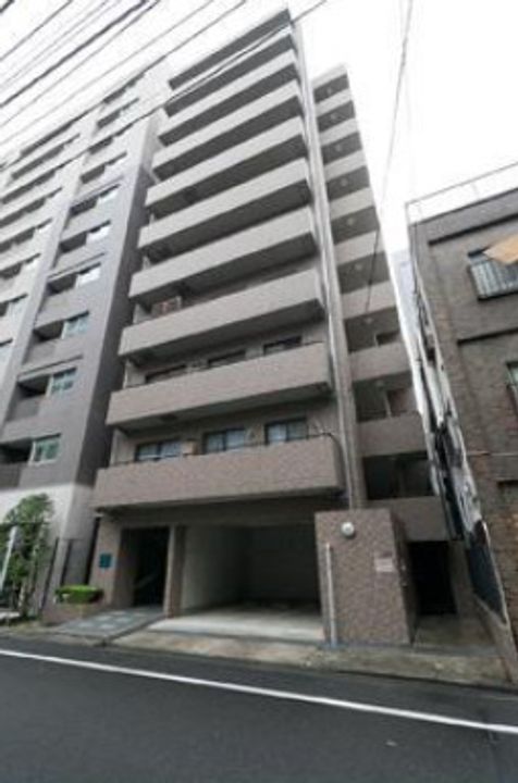 東京都中央区日本橋浜町2(マンション)の賃貸物件のその他画像