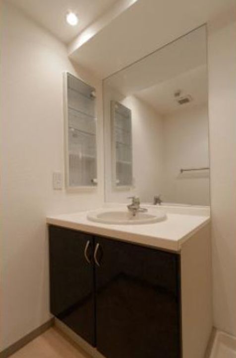 東京都中央区日本橋浜町2(マンション)の賃貸物件の内装