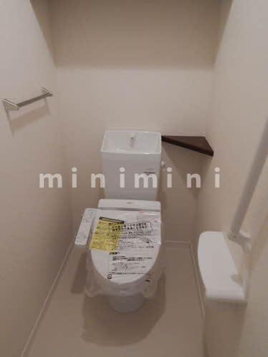 熊本県熊本市東区長嶺東4(マンション)の賃貸物件の内装