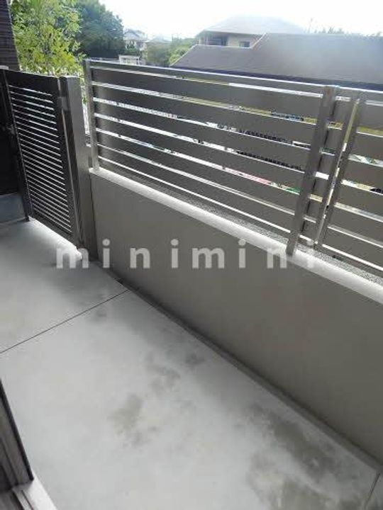 熊本県熊本市東区長嶺東4(マンション)の賃貸物件の内装