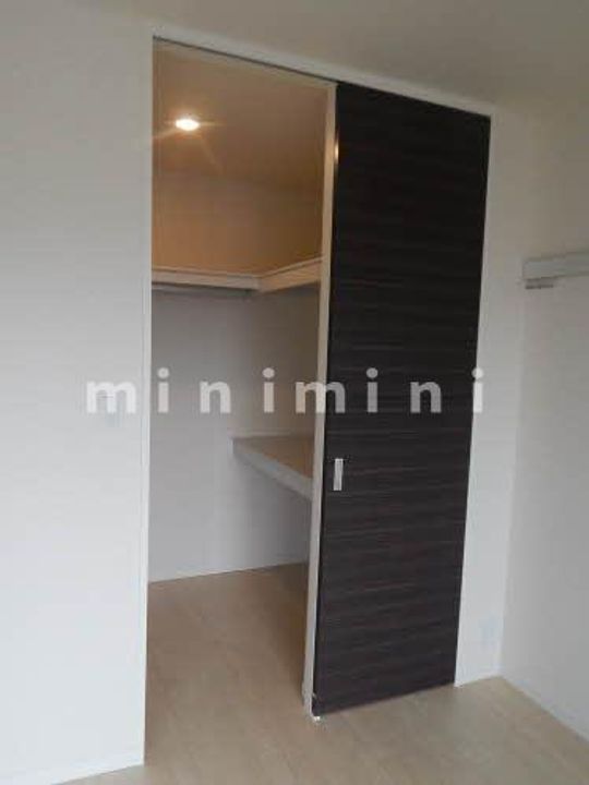 熊本県熊本市東区長嶺東4(マンション)の賃貸物件の内装