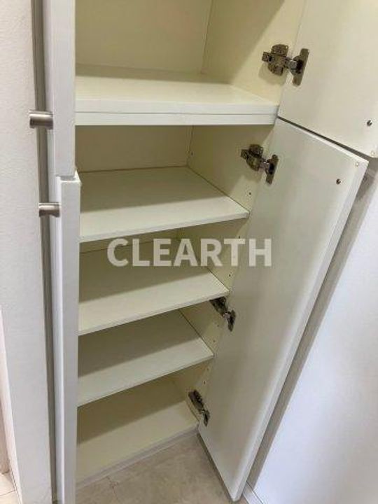 コンフォシード東坂下の内装