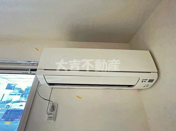 グランド ソレイユの内装