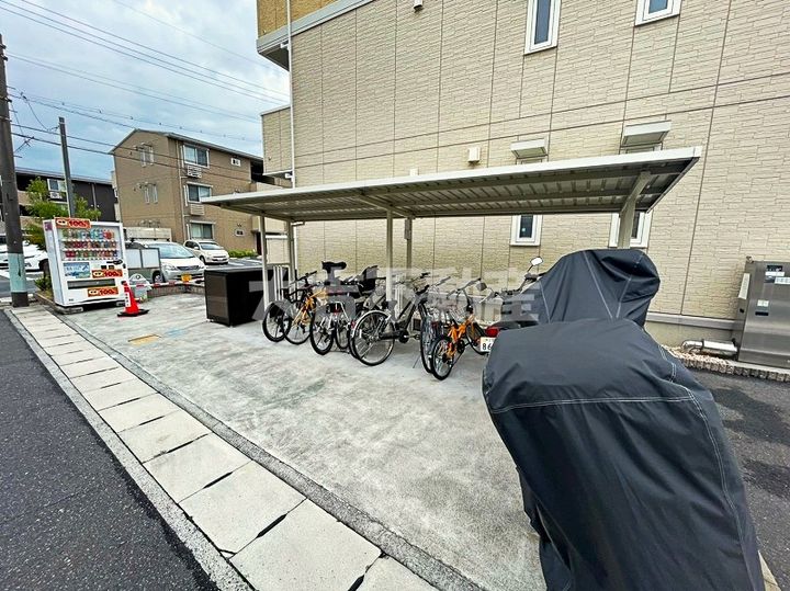 グランド ソレイユのその他画像