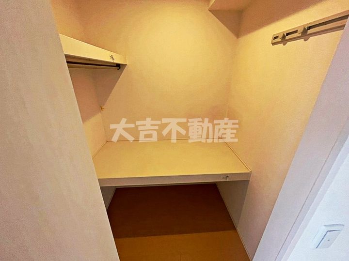 グランド ソレイユの内装