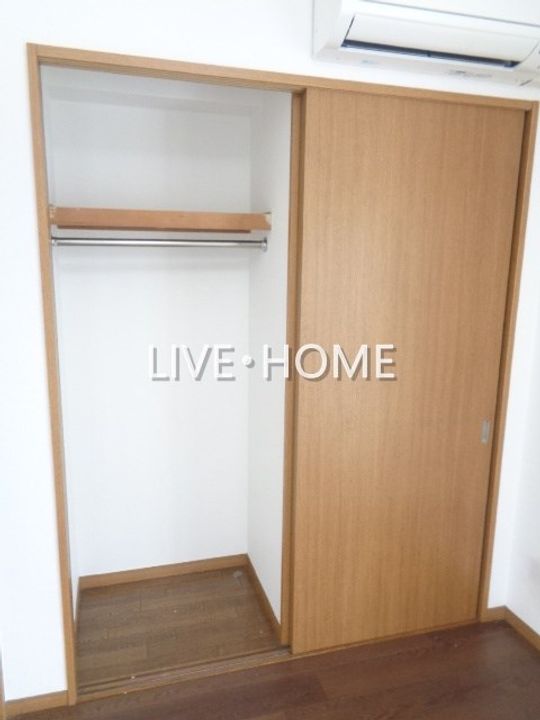 東京都杉並区梅里2(マンション)の賃貸物件の内装