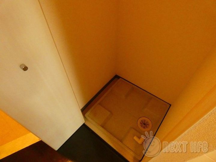 トーシンフェニックス新横濱イクシールの内装