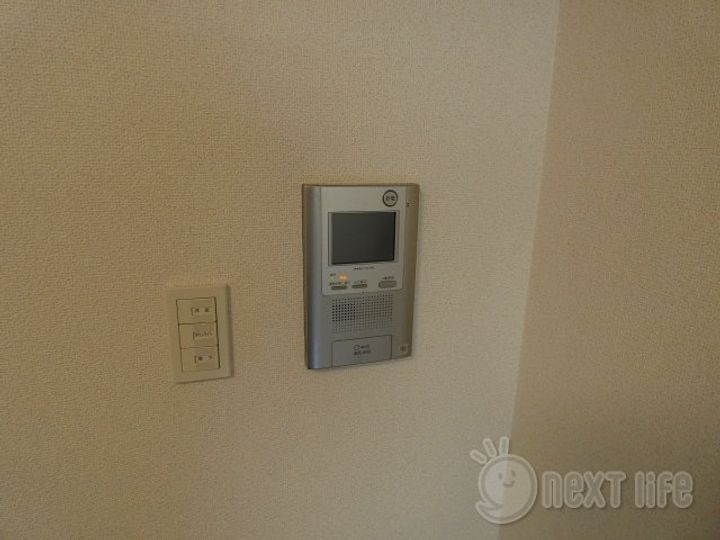 トーシンフェニックス新横濱イクシールの内装