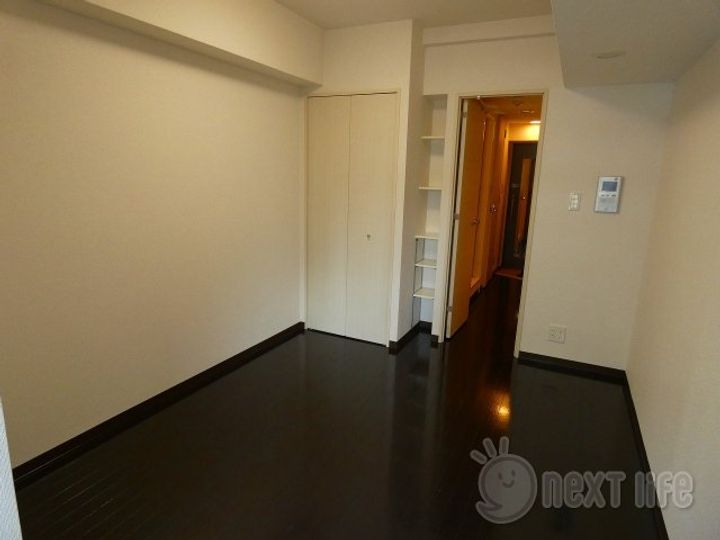 トーシンフェニックス新横濱イクシールの内装