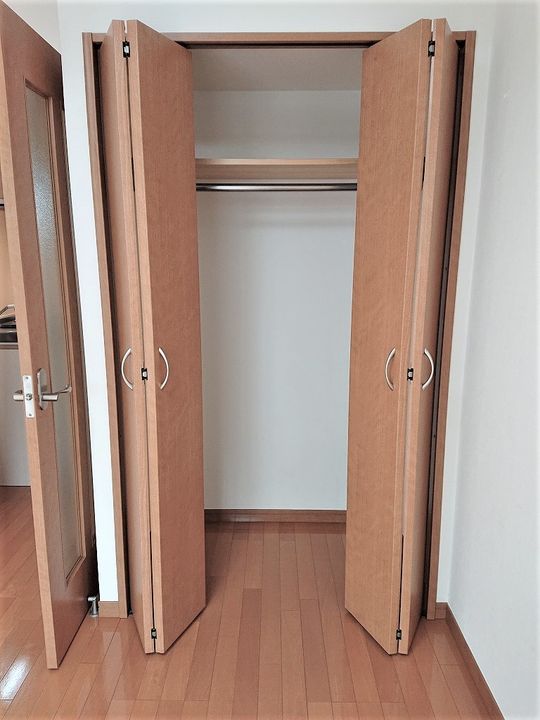 アビターレ中野の内装