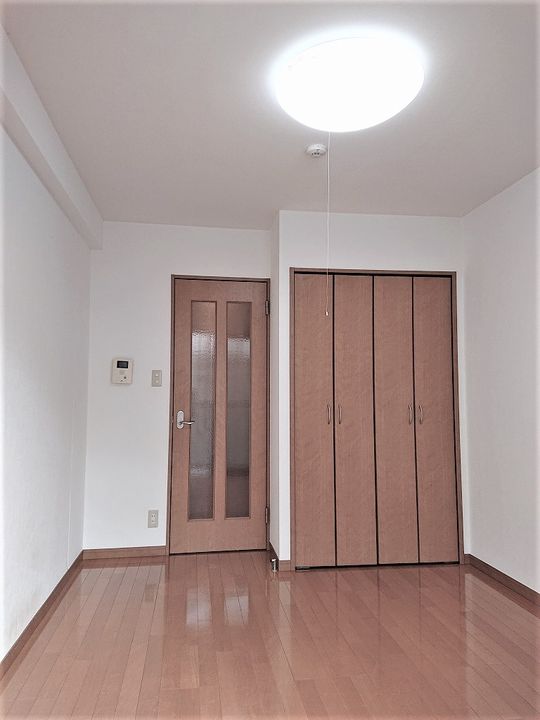 アビターレ中野の内装