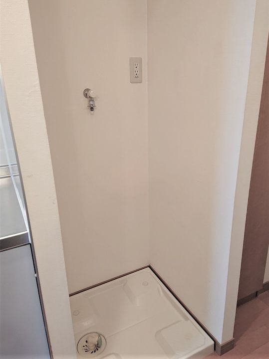 アビターレ中野の内装