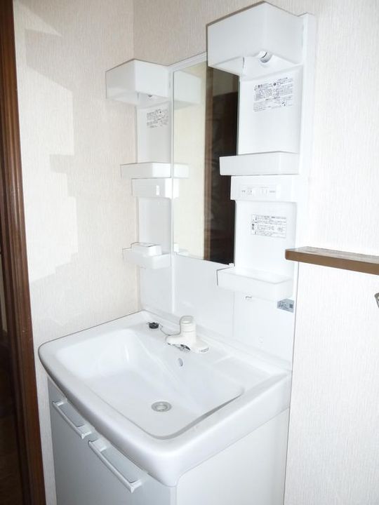 静岡県静岡市清水区船越東町(一戸建)の賃貸物件の内装