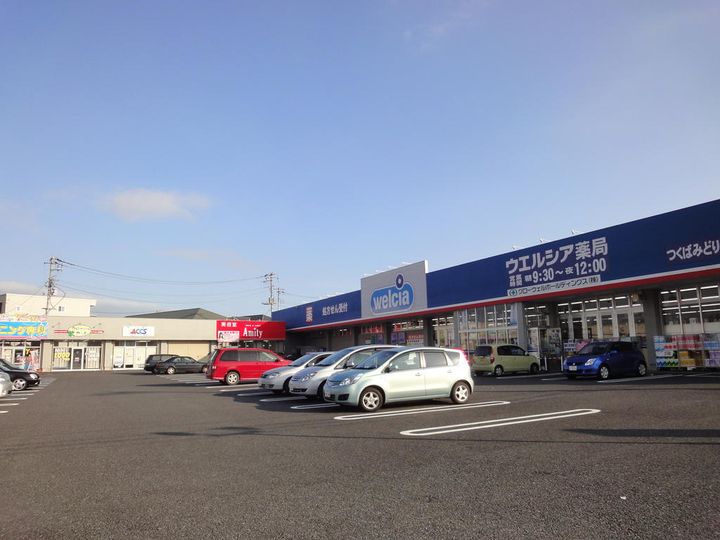 萱丸の板倉 椿1の周辺