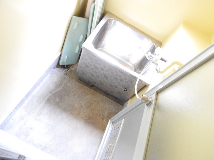 長崎県長崎市小浦町(マンション)の賃貸物件の風呂