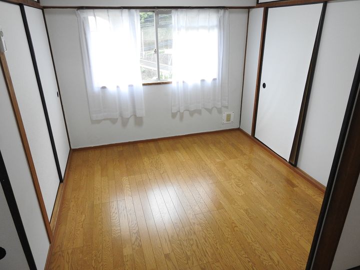 長崎県長崎市小浦町(マンション)の賃貸物件の内装