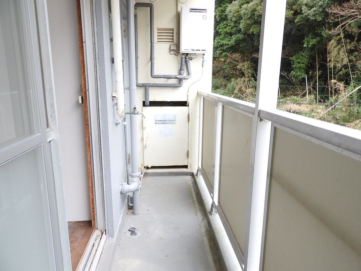 長崎県長崎市小浦町(マンション)の賃貸物件の内装