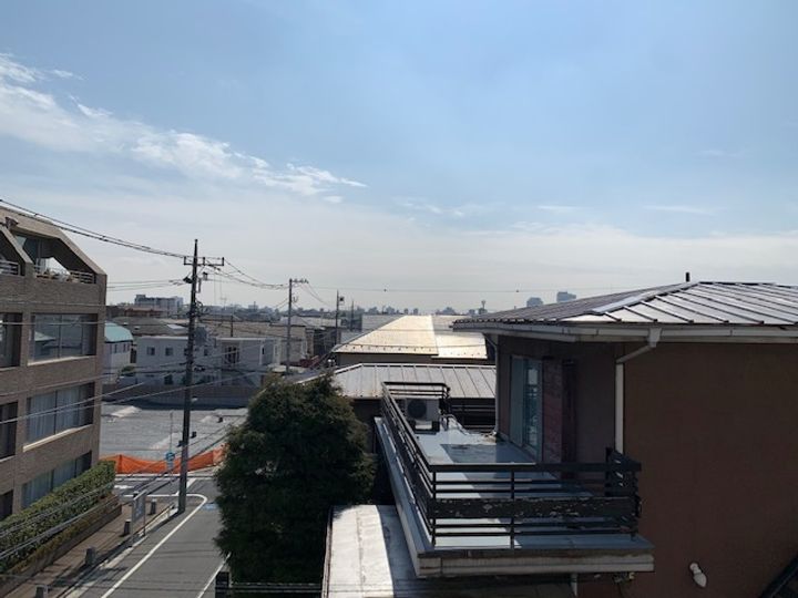 下井草コーポラスのその他画像