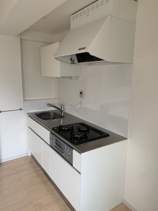 下井草コーポラスのその他画像