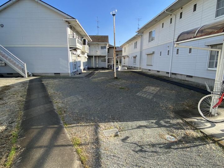 ドルフ北本の地図