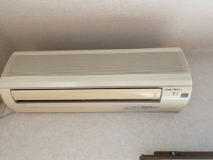 フラワーハイツの内装