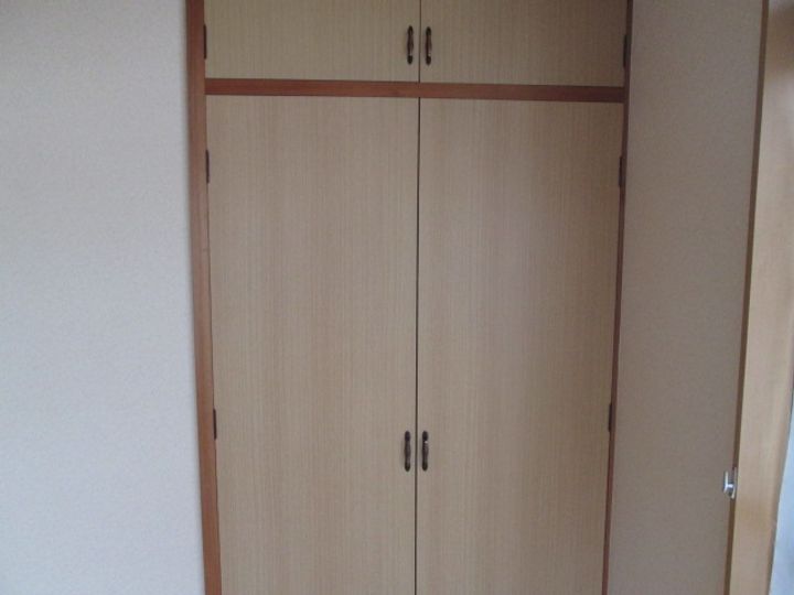 寺本ビルの内装