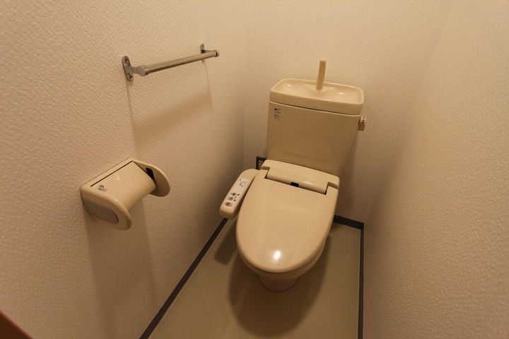 brioの内装