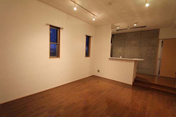 brioの居間
