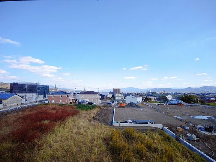シャルマンフジ和歌山六番館のその他画像